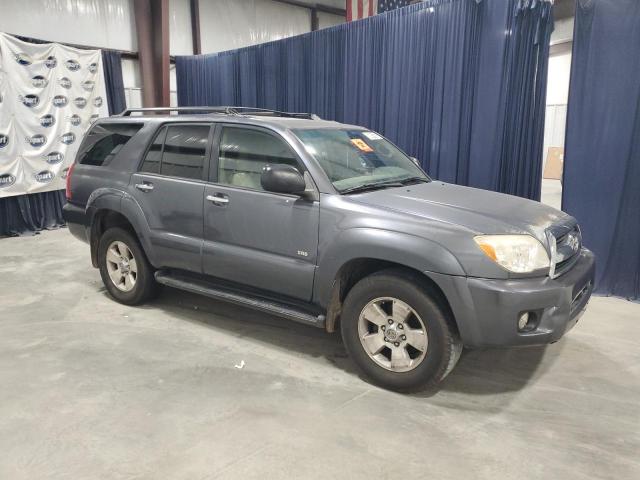 Photo 4 from auction – 2006 TOYOTA 4RUNNER with VIN JTEZU14R968059810