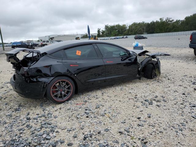 Photo 3 from auction – 2022 TESLA MODEL 3 with VIN 5YJ3E1EB8NF251260