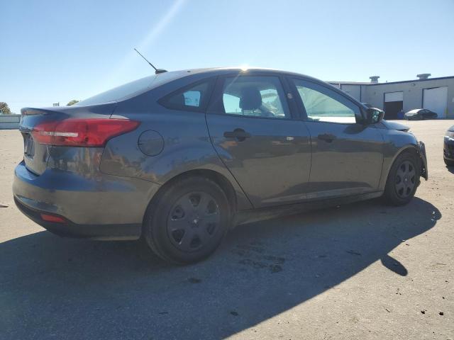 Photo 3 from auction – 2017 FORD FOCUS with VIN 1FADP3E20HL253067