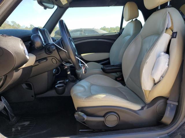 Photo 7 from auction – 2014 MINI COOPER S with VIN WMWZP3C55ET706217