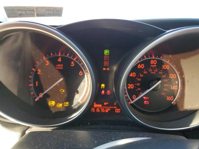 Photo 9 from auction – 2010 MAZDA 3 with VIN JM1BL1H66A1185410