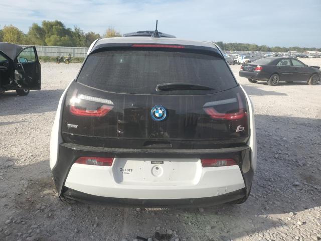 Photo 6 from auction – 2017 BMW I3 REX with VIN WBY1Z8C32HV892988