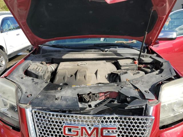 Photo 12 from auction – 2014 GMC TERRAIN DE with VIN 2GKFLZE32E6304992