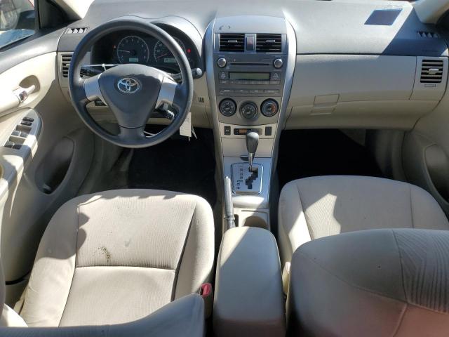 Photo 8 from auction – 2011 TOYOTA COROLLA BA with VIN JTDBU4EE5BJ096438