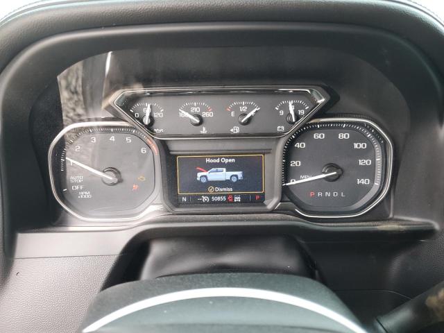 Photo 9 from auction – 2019 GMC SIERRA K15 with VIN 1GTR9CED6KZ422931