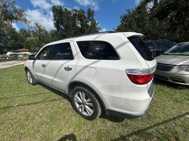 Photo 3 from auction – 2011 DODGE DURANGO CR with VIN 1D4SD4GT5BC592388