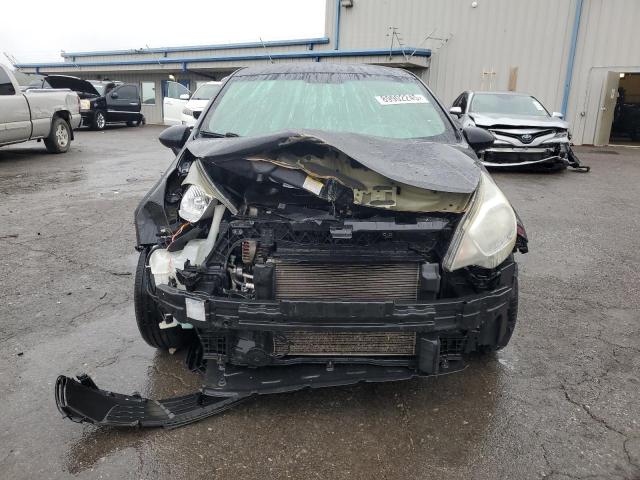 Photo 5 from auction – 2017 KIA RIO LX with VIN KNADM4A31H6061305