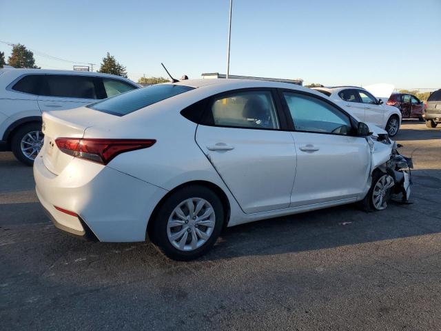 Photo 3 from auction – 2019 HYUNDAI ACCENT SE with VIN 3KPC24A30KE067859