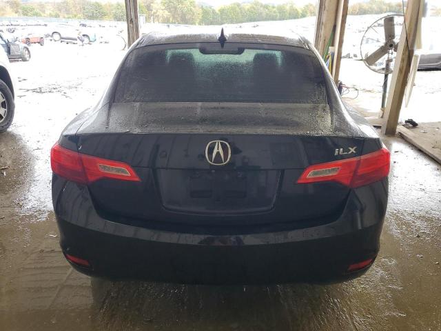 Photo 6 from auction – 2014 ACURA ILX 20 with VIN 19VDE1F37EE006220