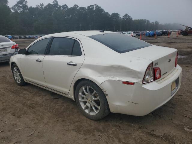 Photo 2 from auction – 2011 CHEVROLET MALIBU LTZ with VIN 1G1ZE5E14BF314041