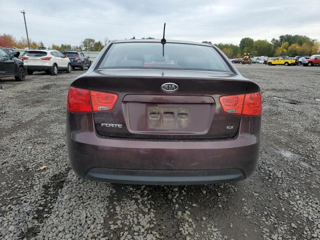 Photo 6 from auction – 2011 KIA FORTE EX with VIN KNAFU4A23B5459449