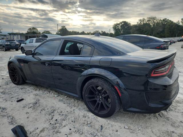 Photo 2 from auction – 2023 DODGE CHARGER with VIN 2C3CDXGJ2PH657160