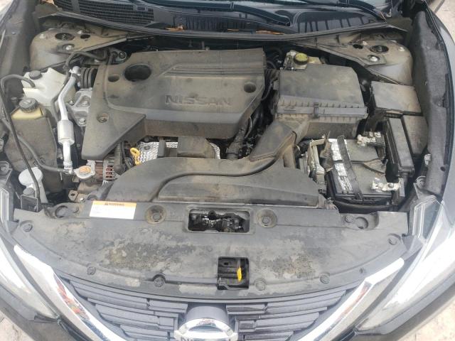 Photo 11 from auction – 2017 NISSAN ALTIMA 2.5 with VIN 1N4AL3AP4HC159015