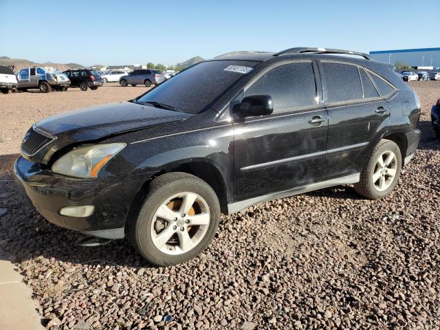 LEXUS RX 330 2004 with VIN 2T2HA31U24C007266 - Photo from auction