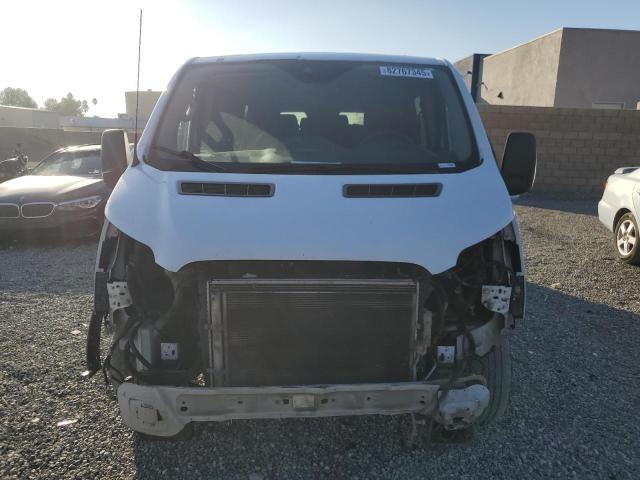 Photo 5 from auction – 2015 FORD TRANSIT with VIN 1FBZX2ZM4FKA87956