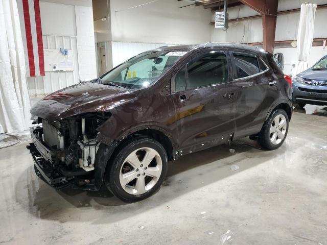 BUICK ENCORE 2015 with VIN KL4CJCSB8FB103927 - Photo from auction