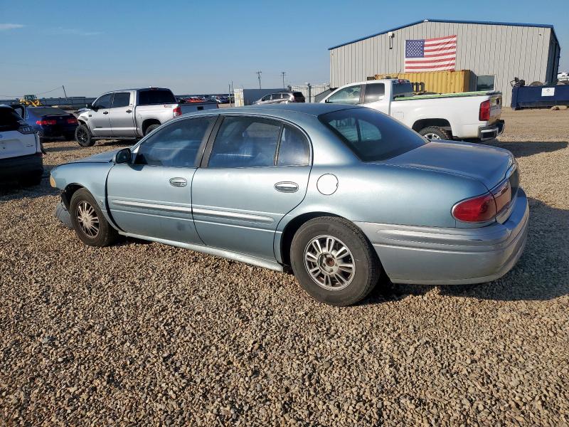 Photo 2 from auction – 2003 BUICK LESABRE CU with VIN 1G4HP52K734182623