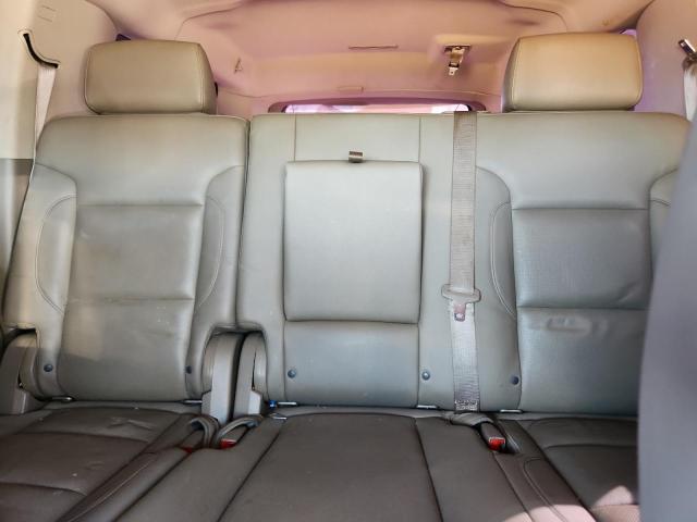 Photo 10 from auction – 2015 CHEVROLET SUBURBAN with VIN 1GNSCKKCXFR205033