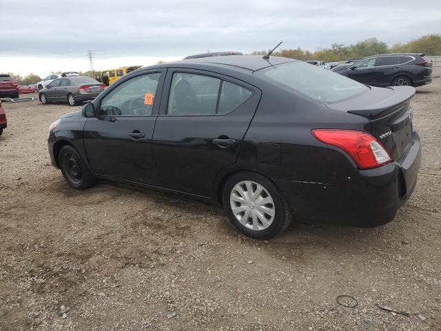 Photo 2 from auction – 2015 NISSAN VERSA S with VIN 3N1CN7AP3FL827718