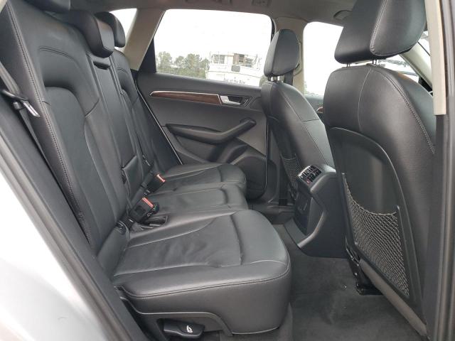 Photo 11 from auction – 2012 AUDI Q5 PREMIUM with VIN WA1LFAFP5CA088655