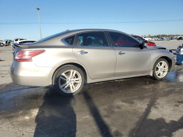 Photo 3 from auction – 2013 NISSAN ALTIMA 3.5 with VIN 1N4BL3AP6DN449162
