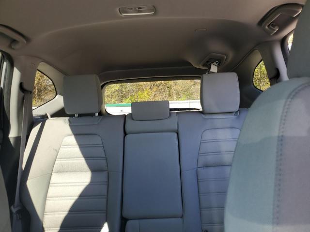 Photo 10 from auction – 2018 HONDA CR-V EX with VIN 7FARW2H52JE016922