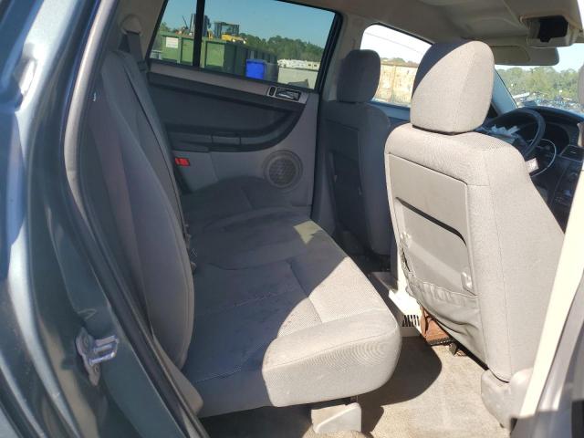 Photo 11 from auction – 2007 CHRYSLER PACIFICA with VIN 2A8GM48L57R356316