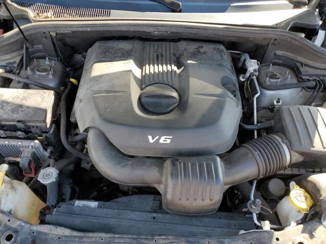 Photo 12 from auction – 2014 JEEP GRAND CHER with VIN 1C4RJFBG5EC281607