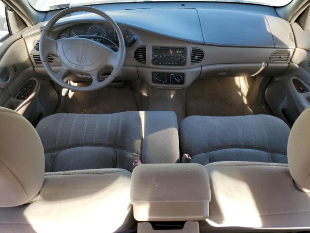Photo 8 from auction – 2004 BUICK CENTURY CUSTOM with VIN 2G4WS52J641298079