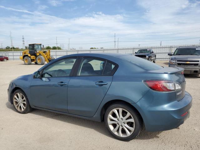 صورة رقم 2 من المزاد - 2011 MAZDA 3 S مع VIN JM1BL1U59B1387432