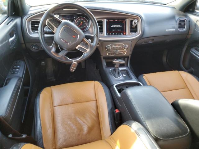 Photo 8 from auction – 2021 DODGE CHARGER SXT with VIN 2C3CDXJG1MH614888