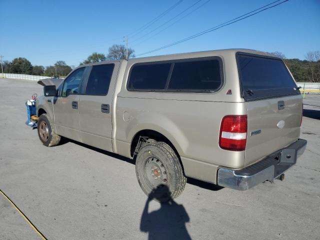 Photo 2 from auction – 2007 FORD F150 with VIN 1FTPW12V57FA10347