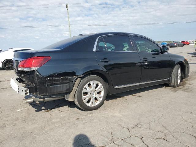 Foto 3 de la subasta – 2012 TOYOTA AVALON BAS con VIN 4T1BK3DB8CU449029