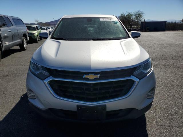 Photo 5 from auction – 2018 CHEVROLET EQUINOX LT with VIN 3GNAXJEV8JS571506