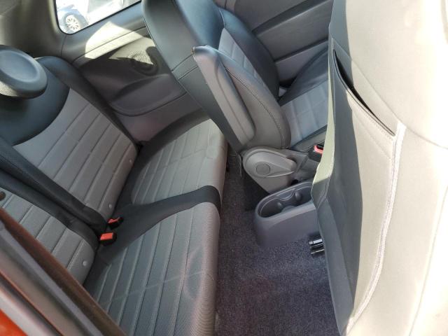 Photo 10 from auction – 2012 FIAT 500 SPORT with VIN 3C3CFFBR8CT110137