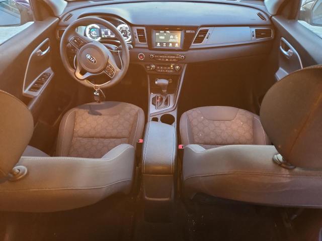 Photo 8 from auction – 2019 KIA NIRO with VIN KNDCB3LC2K5255382