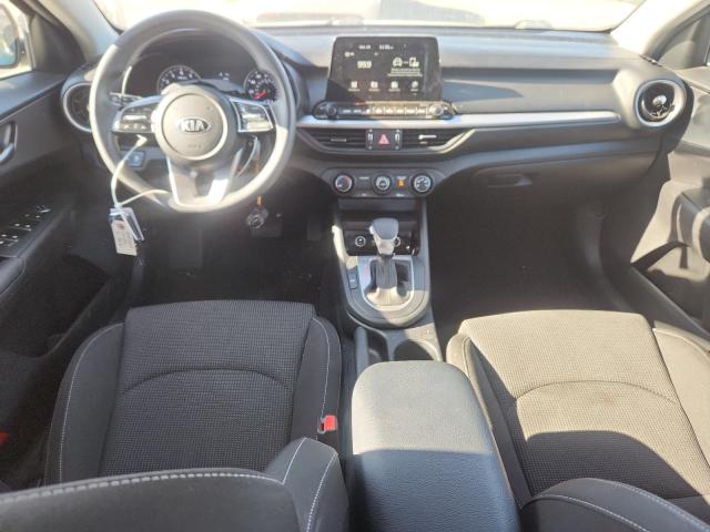 Photo 8 from auction – 2021 KIA FORTE FE with VIN 3KPF24AD9ME290524