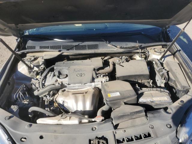 Photo 11 from auction – 2016 TOYOTA CAMRY LE with VIN 4T4BF1FK4GR559237