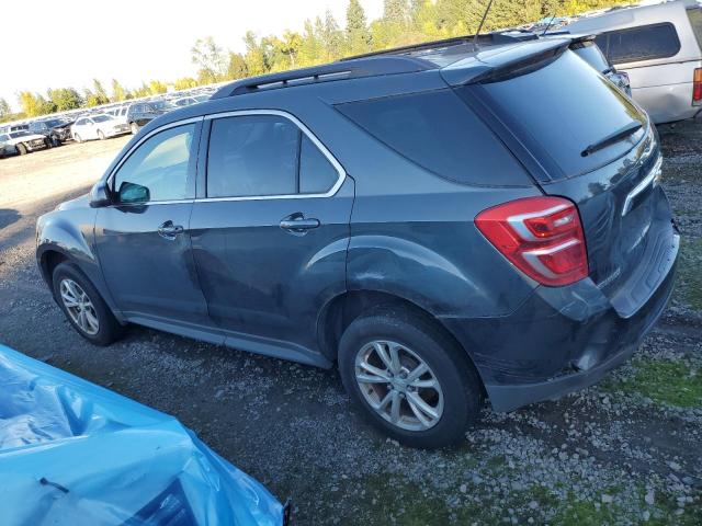 Photo 2 from auction – 2017 CHEVROLET EQUINOX LT with VIN 2GNALCEK6H6290617