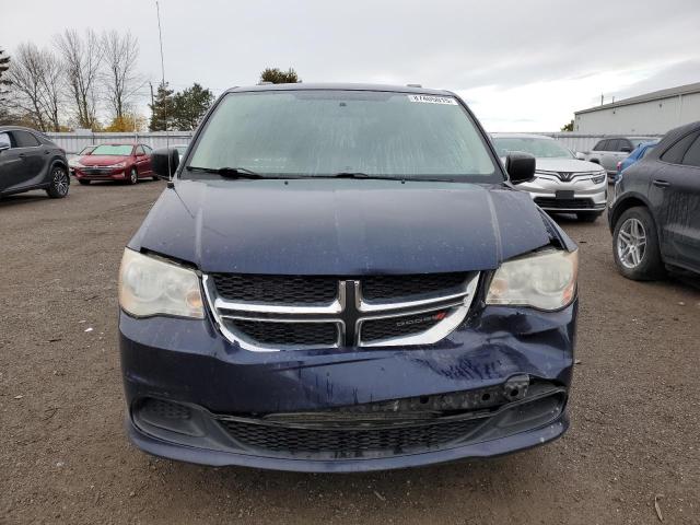 Photo 5 from auction – 2014 DODGE GRAND CARA with VIN 2C4RDGBGXER475957