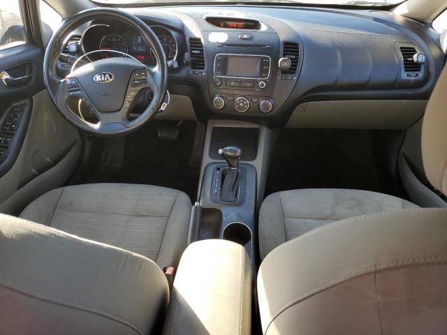 Photo 8 from auction – 2014 KIA FORTE EX with VIN KNAFX4A82E5073069