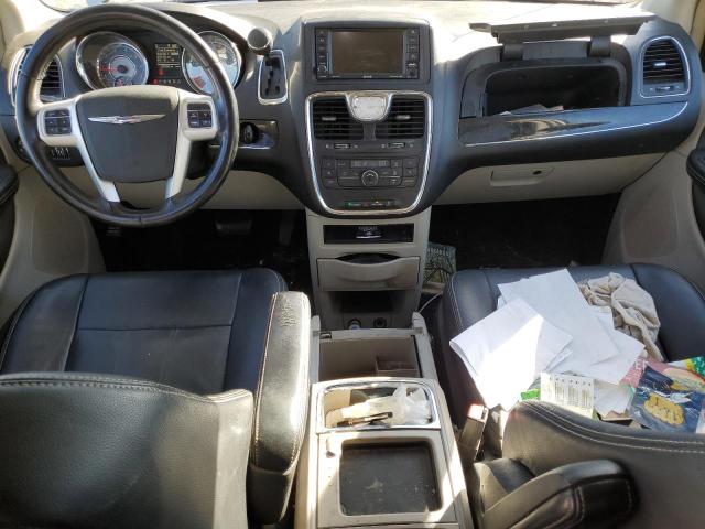 Photo 8 from auction – 2016 CHRYSLER TOWN & COU with VIN 2C4RC1BG7GR280403