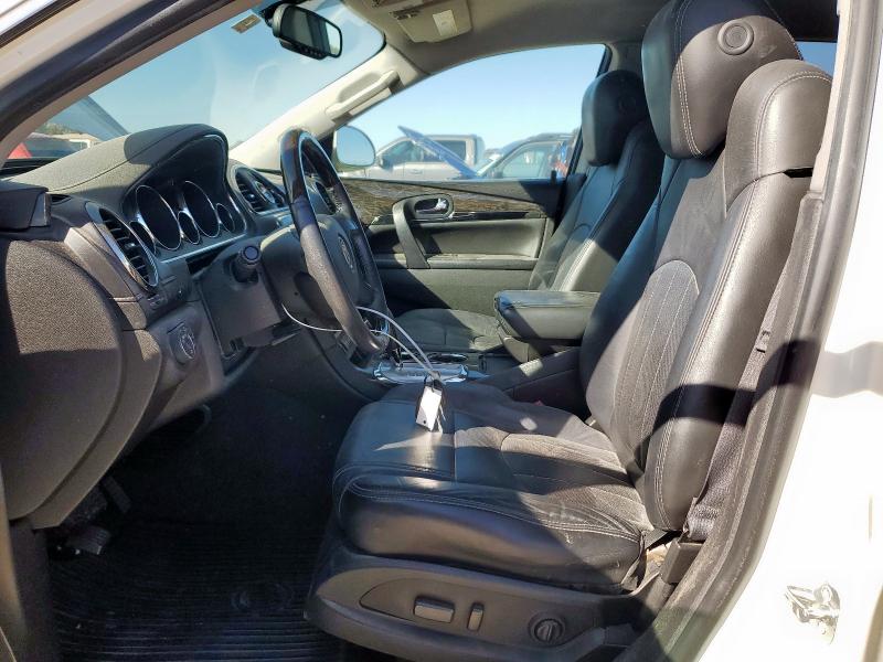 Photo 7 from auction – 2013 BUICK ENCLAVE with VIN 5GAKRCKD3DJ266677