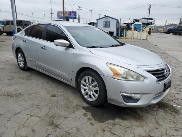 Photo 4 from auction – 2014 NISSAN ALTIMA 2.5 with VIN 1N4AL3AP8EN340876