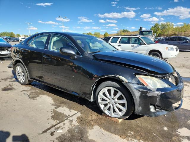 Photo 4 from auction – 2008 LEXUS IS 250 with VIN JTHCK262782027528