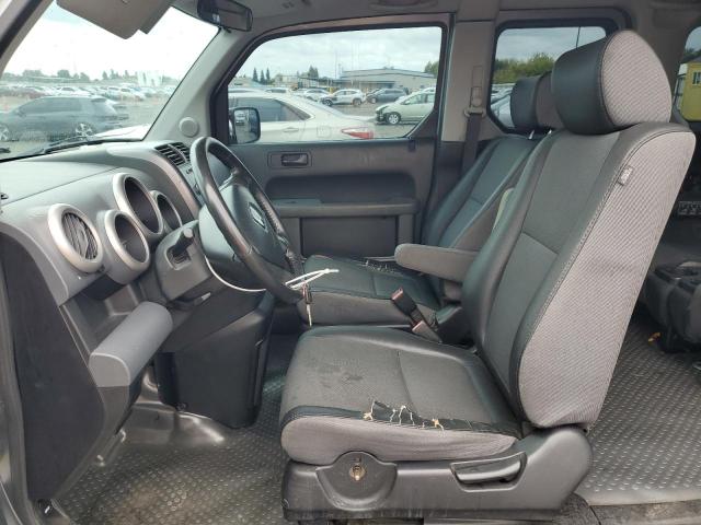 Photo 7 from auction – 2005 HONDA ELEMENT EX with VIN 5J6YH28645L033390