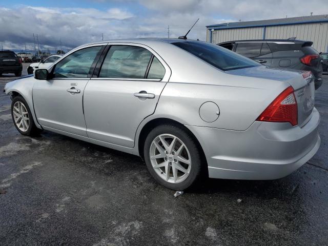 Photo 2 from auction – 2012 FORD FUSION SEL with VIN 3FAHP0JA4CR178283