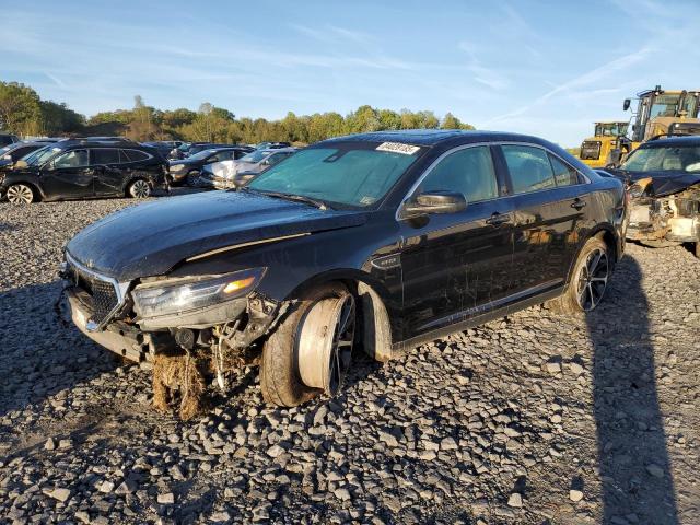 FORD TAURUS SHO 2015 with VIN 1FAHP2KT7FG176972 - Photo from auction