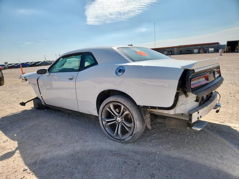 Photo 2 from auction – 2021 DODGE CHALLENGER with VIN 2C3CDZBT2MH526522