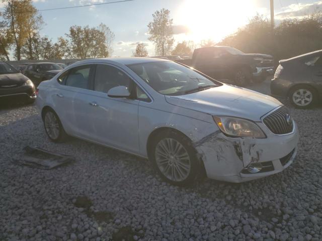 Photo 4 from auction – 2013 BUICK VERANO with VIN 1G4PP5SK7D4193442